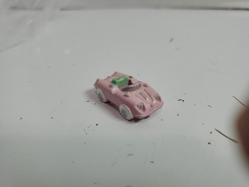 Vintage polly pocket - pocket, diner