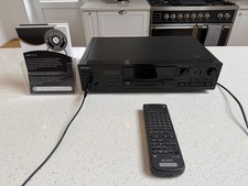 SONY MDS JB730 QS minidisc