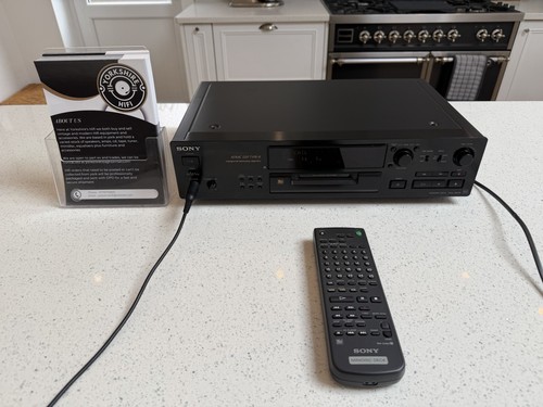 Sony mds jb730 minidisc - mds,