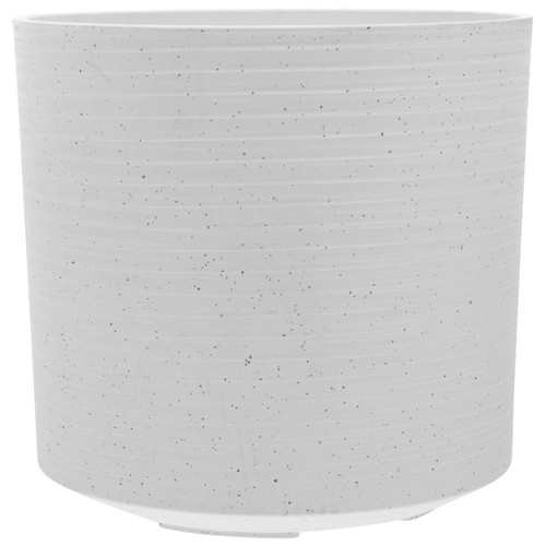 Resin nursery plant pots - resin,