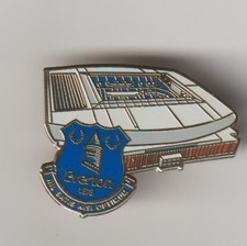 EVERTON F.C.  Club Crested