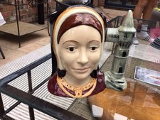 Royal Doulton Large "CATHERINE