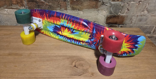 Penny board inch - board, 22-inch