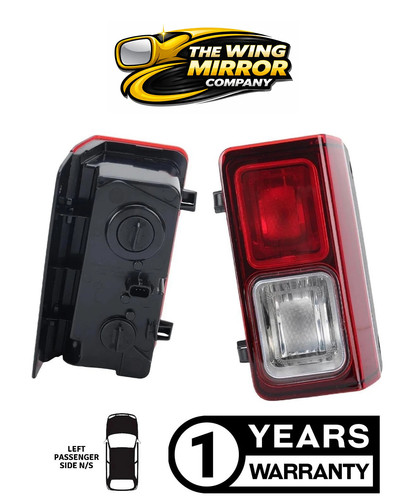 For vauxhall vivaro 2014 - for,