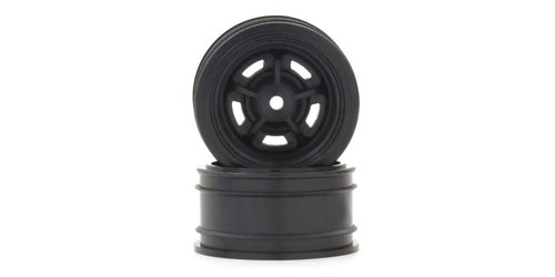 Kyosho wheel rostyle - kyosho, 1:10