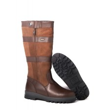 genuine Dubarry Wexford Boots size 7