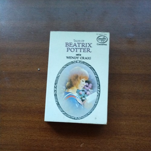 Wendy craig tales beatrix - wendy, of