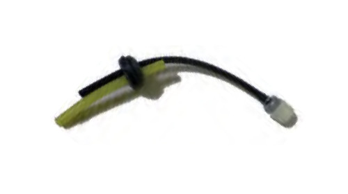 Universal tubes and - gland, with