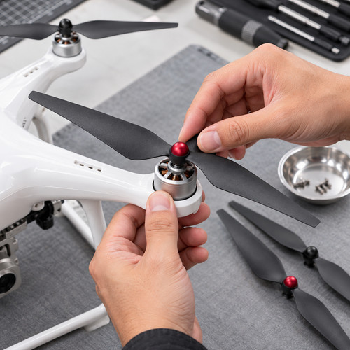 9450f propellers replacement - 9450f,