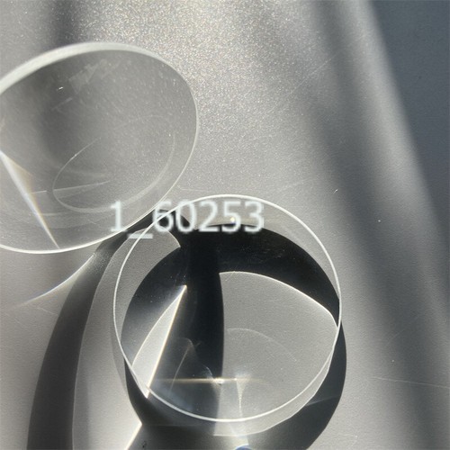 2pc 50mm plano convex - plano,