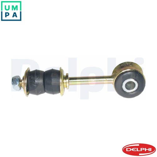 Linkcoupling rod stabiliser - linkcoupling,