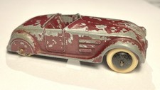 DINKY TOY PRE WAR  STREAMLINED