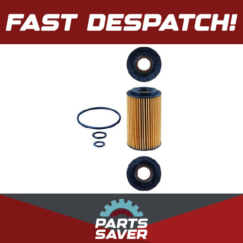 Oil filter fits mercedes - fits, c220