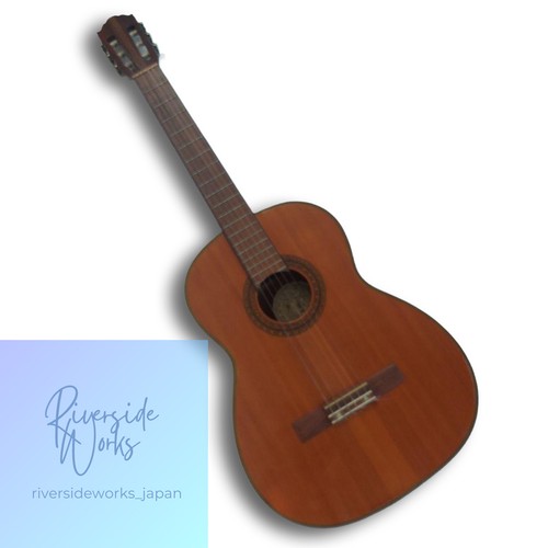 Kawai classical guitar - kawai,