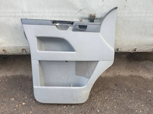 Transporter t5 furgon - vw, v