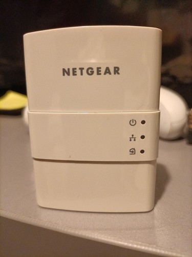Netgear xavb5221 - netgear,