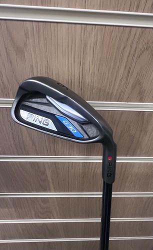 Ping g30 iron ust - ust, mamiya