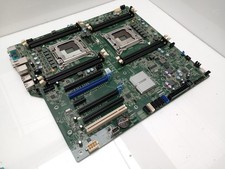 Dell Precision T5610 Dual