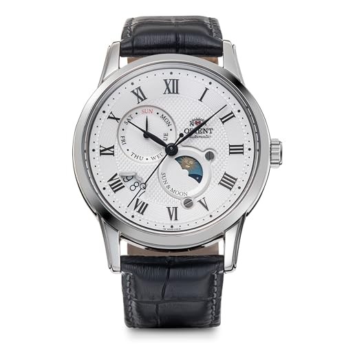 Orient bambino sun moon - orient,