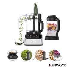 Kenwood MultiPro OneTouch Food