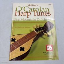 Carolan harp tunes - tunes, for
