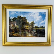 John constable the - constable, wain