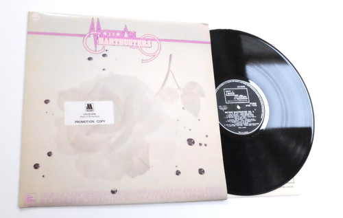 Motown chartbusters volume - volume, 9
