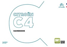 2022 Citroen C4/C4X Owners