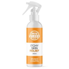 Pets purest cat dog itchy - pets,