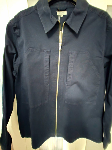 George men navy cotton - george, men's