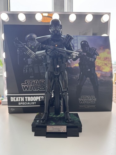 Star wars hot - wars,