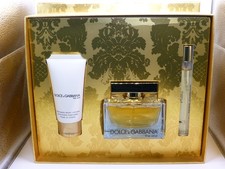 Dolce & Gabbana THE ONE Gift