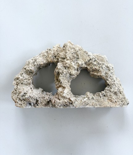 Artificial tufa stone - artificial,