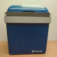 Outwell BCR-24A Electric Cool