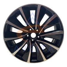 VAUXHALL Grandland X 2021 19" Alloy Wheel Single YP00174580