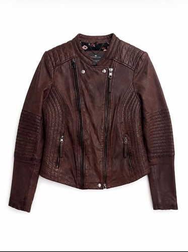 Leather jacket womens - jacket, 12
