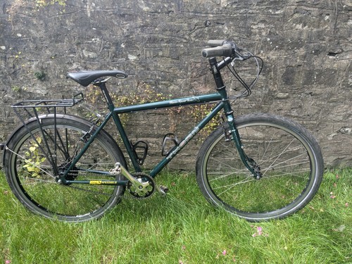 Thorn raven sport rohloff - raven,