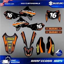 suzuki drz400sm drz400se