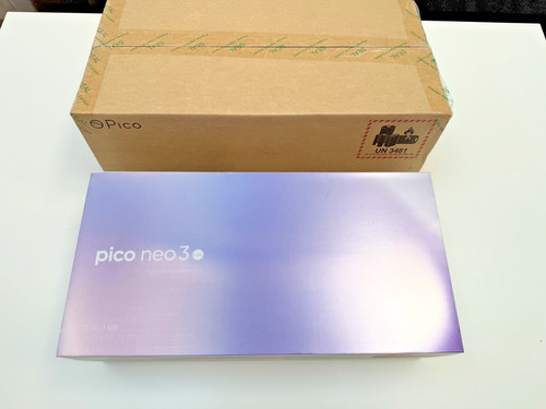 Pico neo link 256gb - pico,
