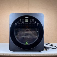 TOWER Air Fryer Oven Vizion