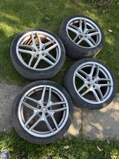 Alfa Romeo  GT Cloverleaf