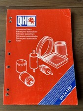 QUINTON HAZELL QH24 AUTOMOTIVE