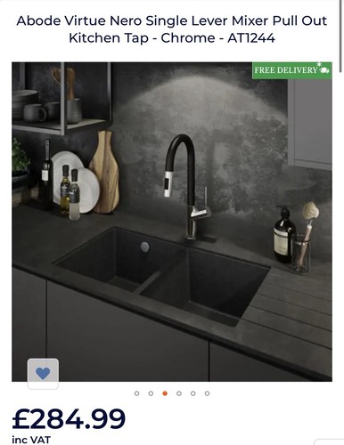 Abode single lever - abode,
