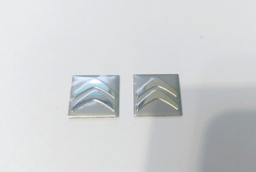 1pcs 16mm for citroen - citroen, key