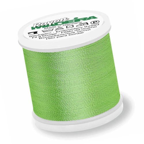 Madeira machine embroidery - madeira,
