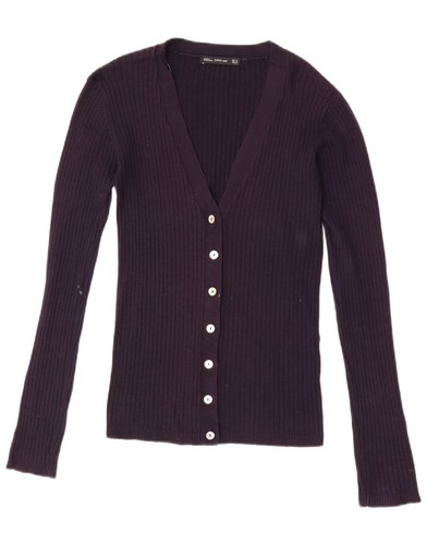 Zara womens cardigan sweater - cardigan,