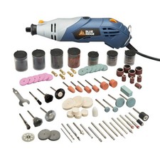 Blue Ridge 1.4 Amp 251pc Hobby