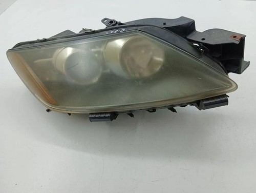 Mazda 2008 front right - 2008,