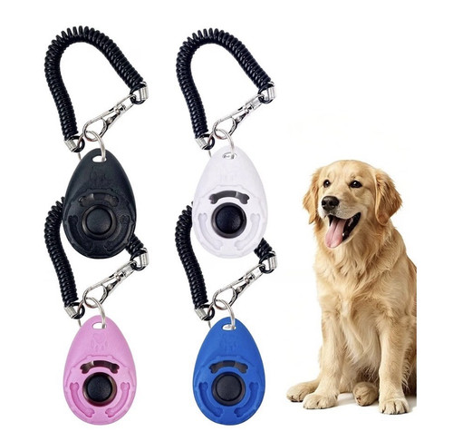 Dog training clicker handheld - dog,