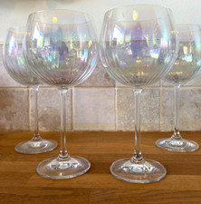 4 X Vintage Style Gin Cocktail